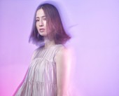 「Uru、公式YouTubeチャンネルにMVやライブ映像を24時間視聴できる「ステーション」機能を導入」1枚目/1