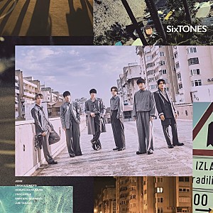SixTONES「【先ヨミ】SixTONES『Dance Forever／マイオンリー』36.2万枚で現在シングル首位走行中　SKE48が続く」