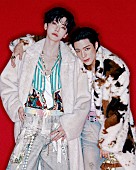 「NCT JNJM」5枚目/13