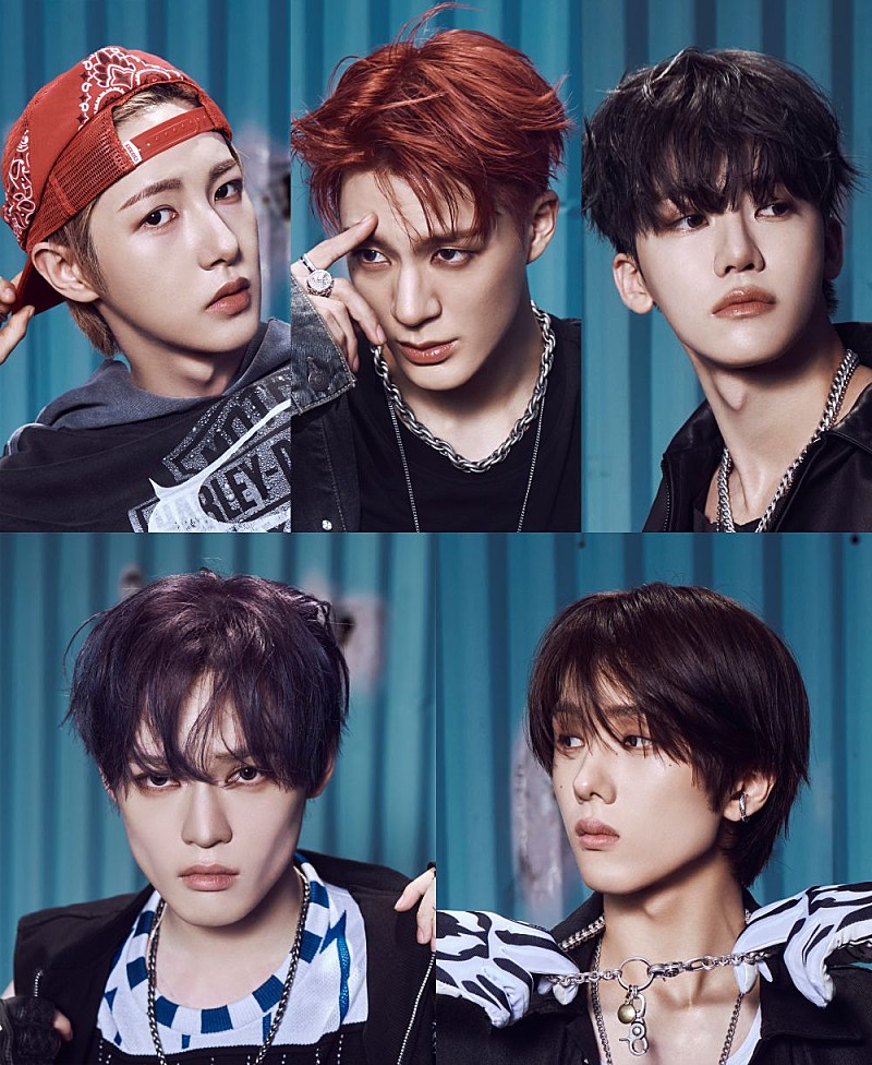 「NCT DREAM」4枚目/13