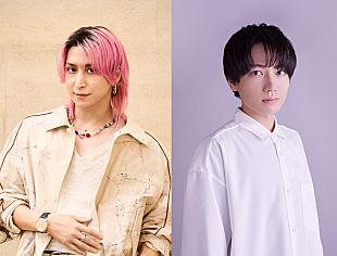 「Snow Man佐久間大介のラジオ『マテムり』、アニメ『キルアオ』で共演した声優・千葉翔也が初登場」