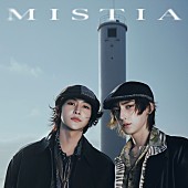 「ROIROM シングル『MISTIA』通常盤」2枚目/4