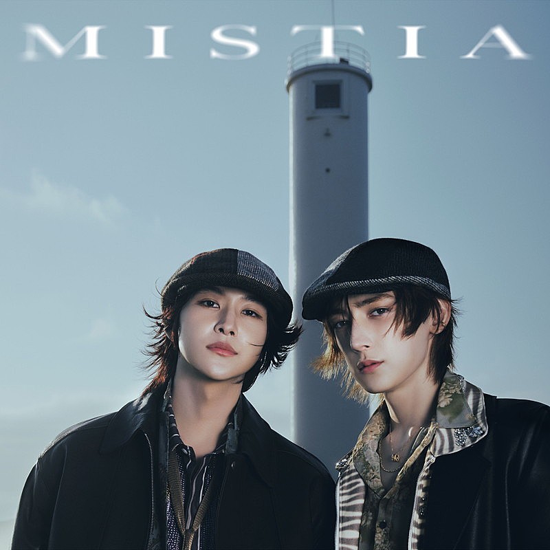「ROIROM シングル『MISTIA』通常盤」2枚目/4