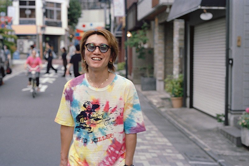 「安田章大（SUPER EIGHT）がシンガーソングライターとして活動開始、誕生日に1stシングル配信リリース」1枚目/1