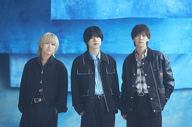 「マルシィ、福士蒼汰の主演ドラマ『ハイド＆シーク 0秒前の彼女』主題歌を担当」1枚目/2