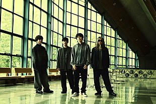 「スピッツ、ニューアルバム『kettle』リリース＆全国ツアーへ」