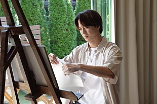 「「ラストノ－ト」“澄晴”寺西拓人がラストに放った言葉に騒然　 「“葵”内田有紀とすれ違い過ぎている」「ワンコのままでいいんだよ」」