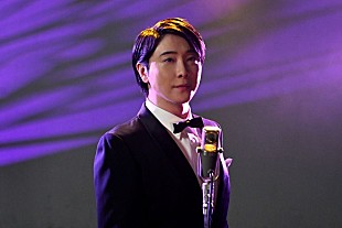 「大森元貴、映画『SUKIYAKI 上を向いて歩こう』への出演が発表」