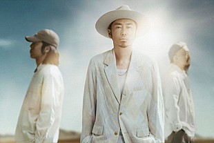 「ACIDMAN、【This is ACIDMAN 2026】楽曲投票受付スタート」