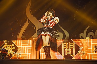 「＜ライブレポート＞「全部全部、大丈夫になるよ」――anoがホールツアー完走、"絶対聖域"でかけたやさしい呪い」