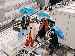 「BLUE ENCOUNT、アニメ『片田舎のおっさん、剣聖になるII』ED主題歌の新曲「未完成」MV公開」