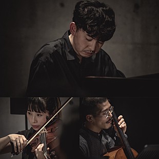 「原摩利彦、トリオ編成で自身初となる東阪ビルボードライブ・ツアーを開催」