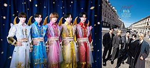M!LK「M!LK、5か月連続リリースが書籍チャートにも波及　写真集が二度の急浮上、"Artist 100"は自己最高2位に」