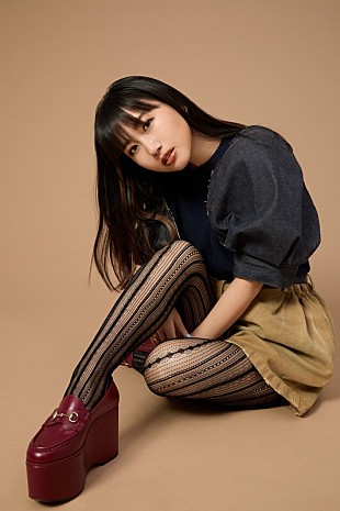 「大塚 愛、ライブ映像作品『LOVE IS BORN ～23rd Anniversary 2026～』リリース決定」