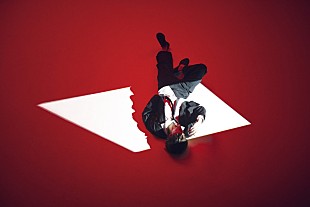 「sanetii、“狂気”をばら撒く新曲「レンダローグ」配信リリース」