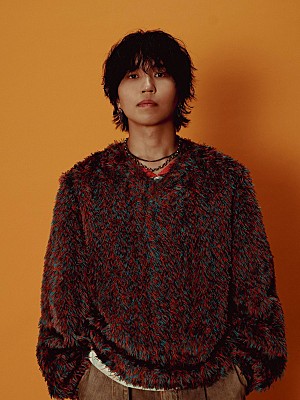 すりぃ「すりぃ、アニメ『#ゾンビさがしてます』OPテーマを担当」
