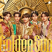 「ONE N&amp;#039; ONLY 配信シングル「Golden Sun」」2枚目/5