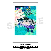 「はしメロ EP『エメラルド』早期予約特典」3枚目/4