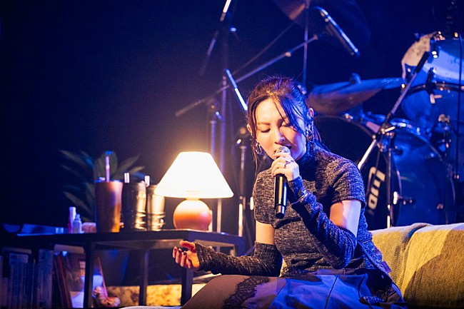 「家入レオ、デビュー15周年記念ライブ開催を発表」1枚目/6