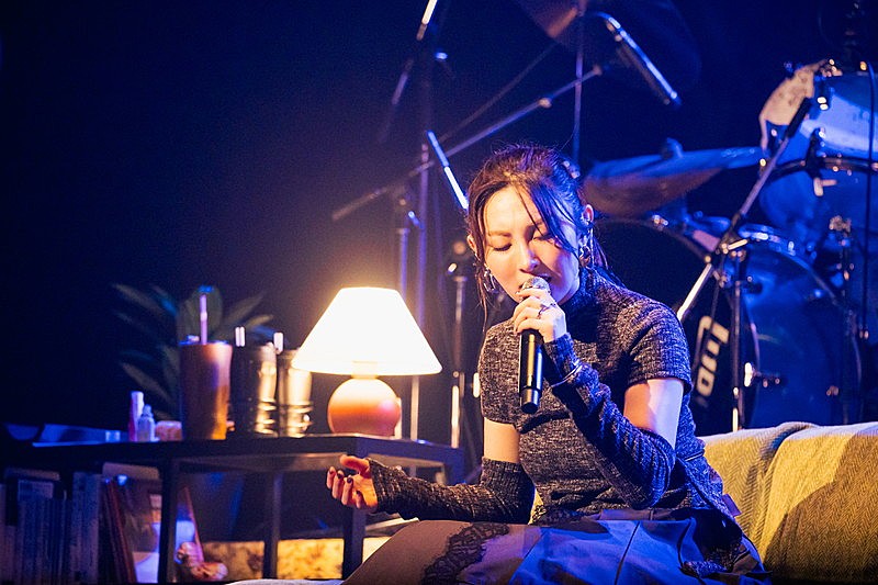 「家入レオ、デビュー15周年記念ライブ開催を発表」1枚目/6