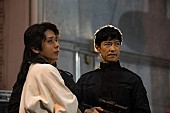 「日曜劇場「VIVANT」「2週休むのはきっとリュウの作戦だな」「今回はチョッキ－の回だった」」1枚目/1