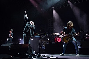 「マイ・ケミカル・ロマンス、新作アルバムを作りたいとライブで発言「本気で思ってきた」」