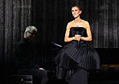 「セリーヌ・ディオン、6年ぶりコンサートをパリで開催 初日公演セットリストが明らかに」1枚目/1