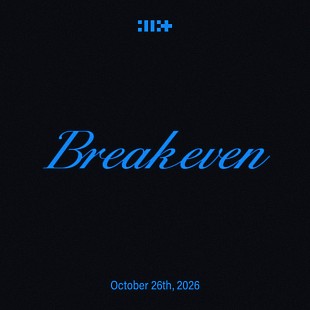 「ILLIT、警告を突きつけるミニアルバム『BREAK EVEN』10月リリース」