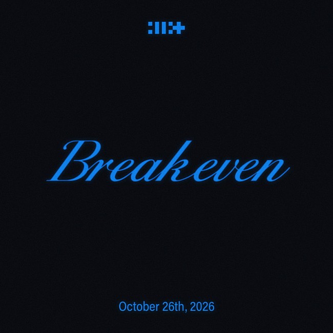 「ILLIT、警告を突きつけるミニアルバム『BREAK EVEN』10月リリース」1枚目/1