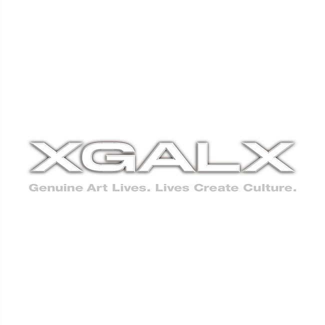「XGALX」3枚目/3