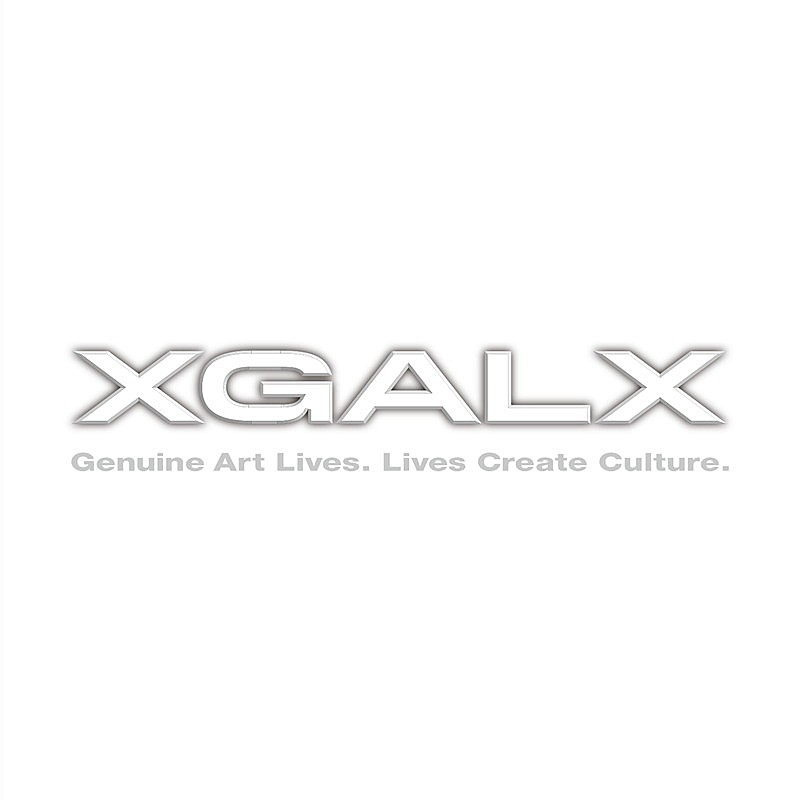 「XGALX」3枚目/3