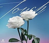 「MAZZEL シングル『Touch』UNIVERSAL MUSIC STORE盤」4枚目/5