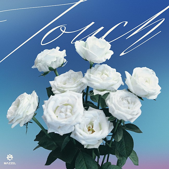 「MAZZEL シングル『Touch』通常盤」3枚目/5