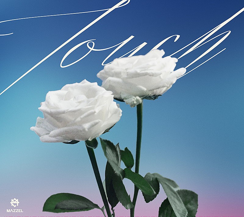 「MAZZEL シングル『Touch』UNIVERSAL MUSIC STORE盤」4枚目/5