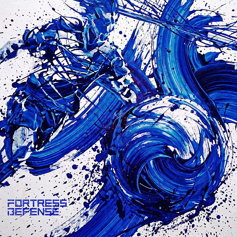「10-FEET 配信シングル「Fortress Defense」」2枚目/2