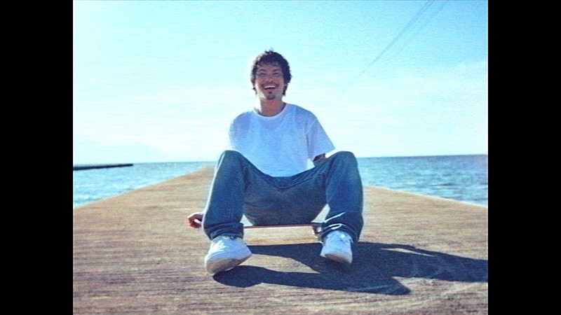 「WANIMA、“また会おう”という約束を歌った「またな」MV公開」1枚目/3