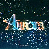 「STARGLOW 1stアルバム『Aurora』」2枚目/3