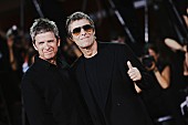 「ノエル・ギャラガー、オアシスが2027年のツアー開催を決めた瞬間を明かす」1枚目/1