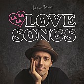 「ジェイソン・ムラーズ、未発表音源を含む『ラララ・ラヴ・ソングス』来日記念DX盤が発売」1枚目/1