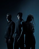 「フォーリング・イン・リヴァース「Joseph」公開、システム・オブ・ア・ダウン＆スリップノットのメンバー参加」1枚目/1