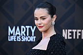 「セレーナ・ゴメス、ファンから“10年前の姿でいてほしい”と思われている？「昔の自分の姿を求められる」」1枚目/1