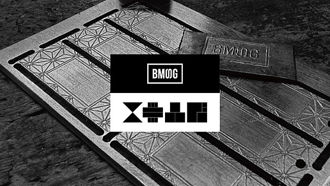 「【BMSG OPEN THE SHUTTER】BMSG工藝品製作風景」3枚目/8