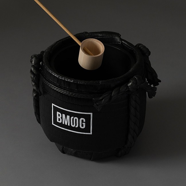 「【BMSG OPEN THE SHUTTER】BMSG工藝品」5枚目/8
