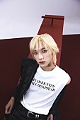 「BOYNEXTDOOR アルバム『HOME: DELUXE』コンセプトフォト「SPARK」SUNGHO」2枚目/23