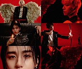 「『BOYNEXTDOOR [HOME: DELUXE] Concept Film : SPARK ver.』」8枚目/23