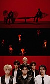 「『BOYNEXTDOOR [HOME: DELUXE] Concept Film : SPARK ver.』」9枚目/23