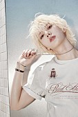 「BOYNEXTDOOR アルバム『HOME: DELUXE』コンセプトフォト「HAZE」SUNGHO 」11枚目/23