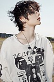 「BOYNEXTDOOR アルバム『HOME: DELUXE』コンセプトフォト「HAZE」TAESAN 」14枚目/23