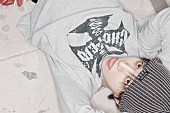 「BOYNEXTDOOR アルバム『HOME: DELUXE』コンセプトフォト「HAZE」WOONHAK 」16枚目/23