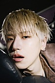 「BOYNEXTDOOR アルバム『HOME: DELUXE』コンセプトフォト「OVERDRIVE」RIWOO 」19枚目/23